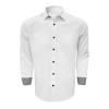 Wrinkle Free Twill Shirt